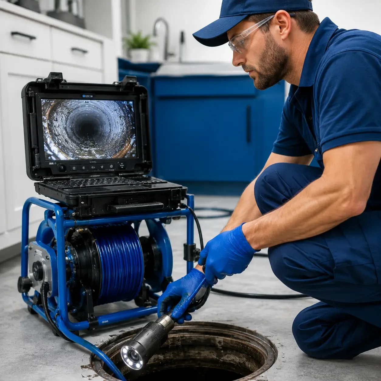 Pipe Relining professionals serving Anabel, MO